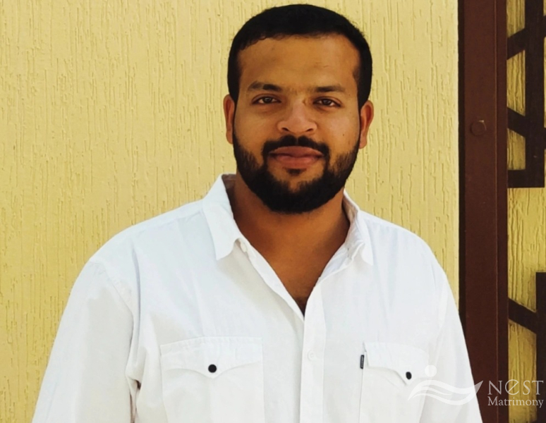 SIJOY JOSHY